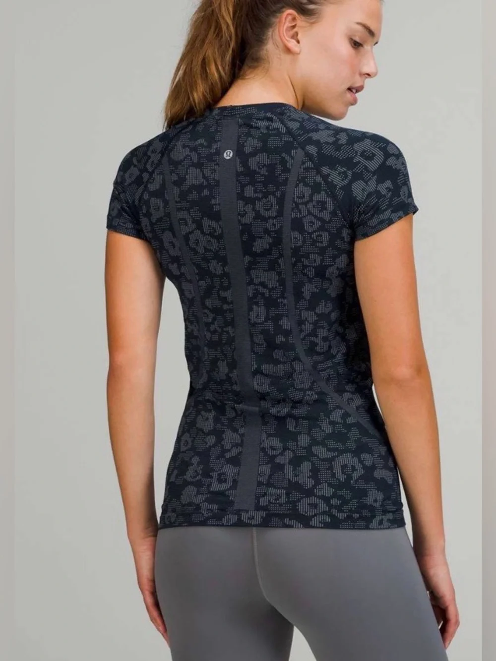 Lululemon Swiftly Tech Short Sleeve 2.0 Shirt